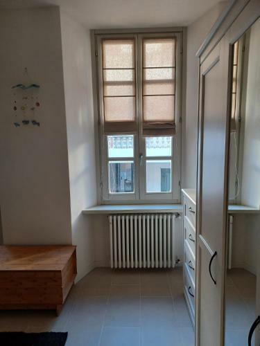 Apartamento Feluca