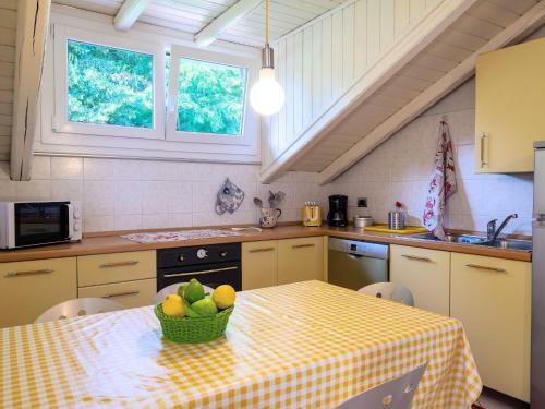 Apartamento Locazione Turistica Del Sole-7