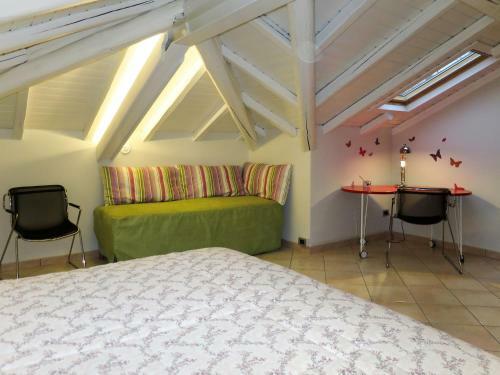 Apartamento Locazione Turistica Del Sole-7