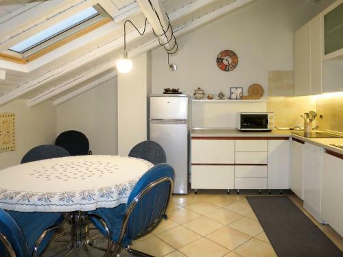 Apartamento Locazione Turistica Del Sole-7