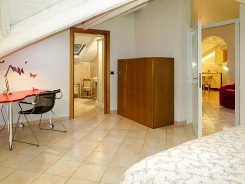 Apartamento Locazione Turistica Del Sole-7