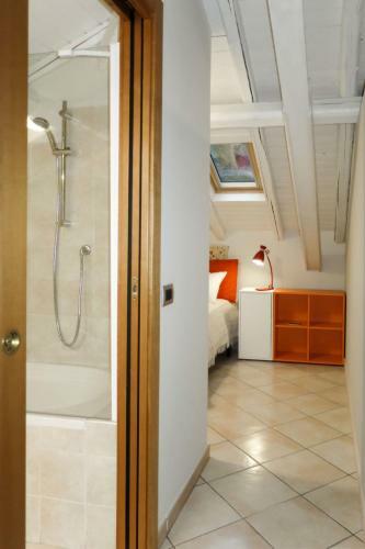 Apartamento Locazione Turistica Del Sole-7