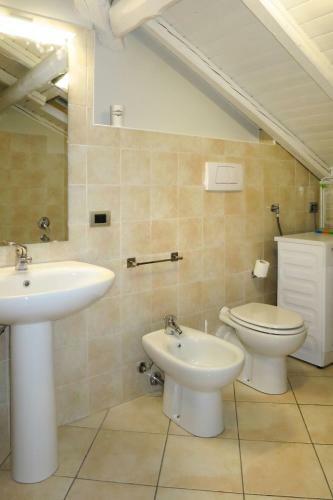 Apartamento Locazione Turistica Del Sole-7