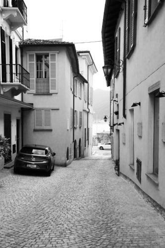 Apartamento Ca' De' Mumi