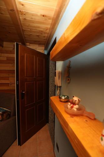 Apartamento Ca' De' Mumi