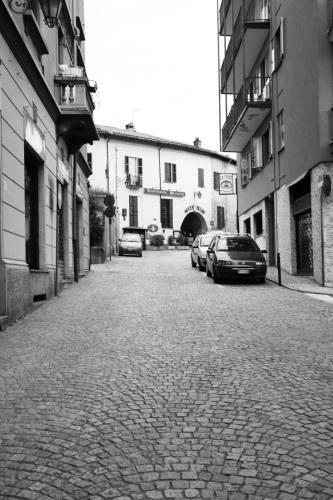 Apartamento Ca' De' Mumi