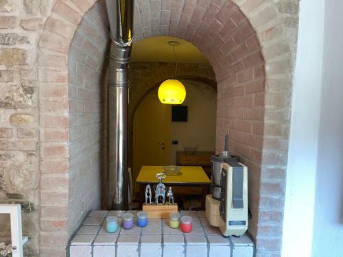 Al Mulino Che Non C'�