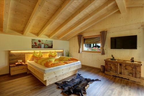Chalet Lechnerhof