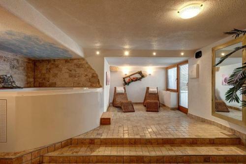 Chalet Lechnerhof