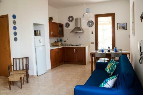 Villa Brezza Di Mare - Macari - San Vito