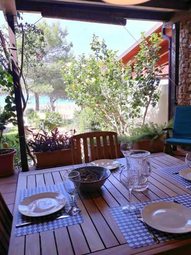Casina Ponente