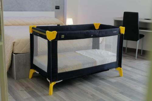 Hostal Affittacamere 3 Torri