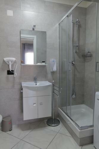 Hostal Affittacamere 3 Torri