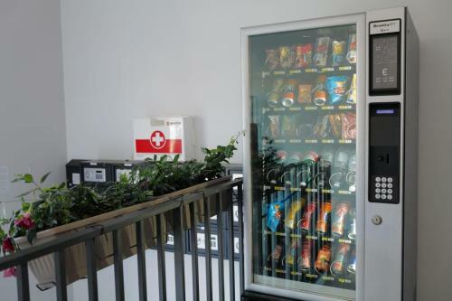 Hostal Affittacamere 3 Torri