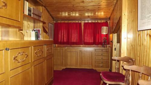 Chalet Del Frassino