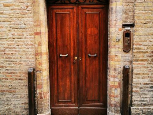 Apartamento La Sibilla