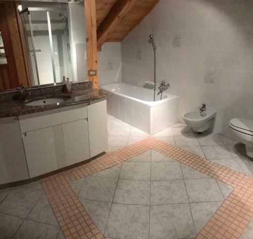 Chalet Hofe