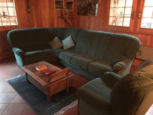Chalet Hofe