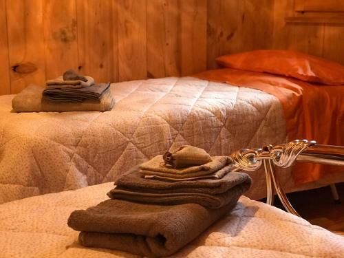 Chalet Hofe