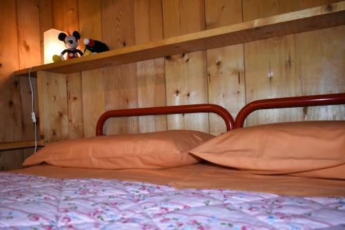 Chalet Hofe