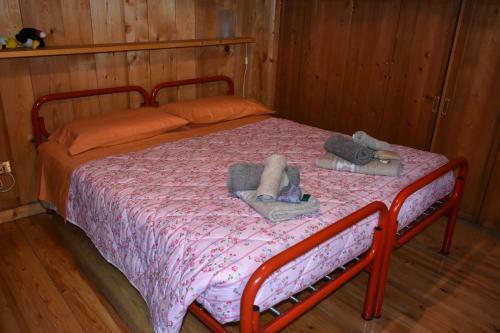 Chalet Hofe