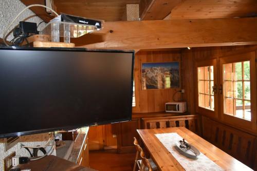 Chalet Hofe