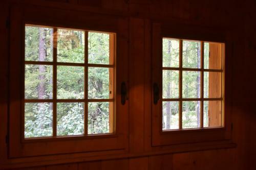 Chalet Hofe