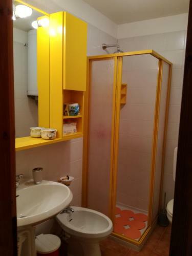 Apartamento Bilocale Con Box - Condominio Cardinello Rosa