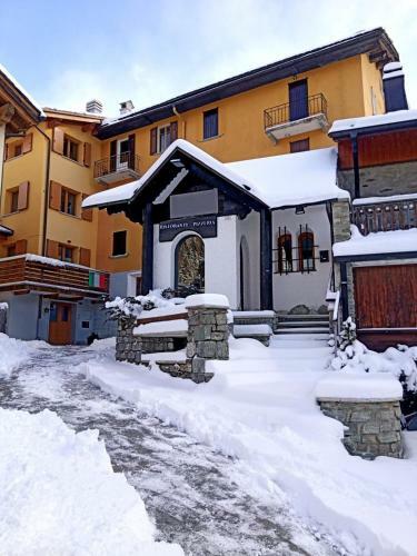Bed & Breakfast Madeboutique Rooms