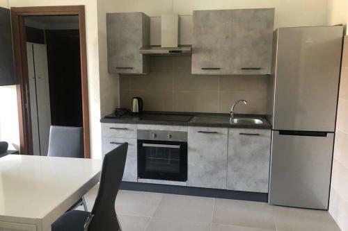 Apartamento Intero Appartamento