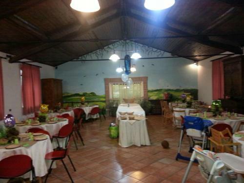 Casale Del Passatore
