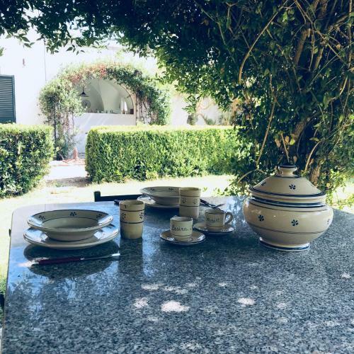 Bed & Breakfast Casina Mozart Lecce