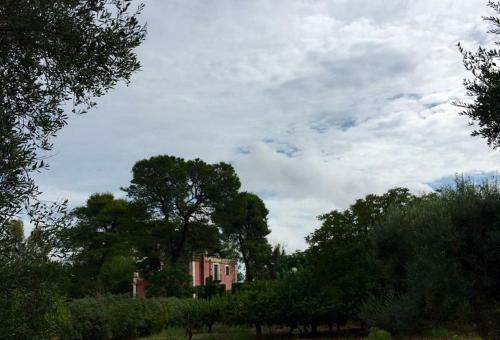Bed & Breakfast Casina Mozart Lecce