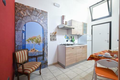 Casa Vacanza Salento Holiday