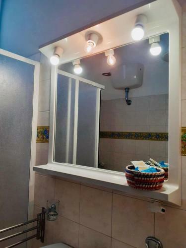 Casa Vacanza Salento Holiday