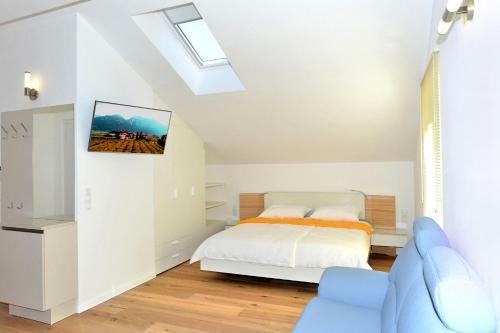 Apartamento Traubenhof