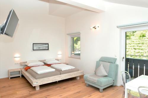 Apartamento Traubenhof