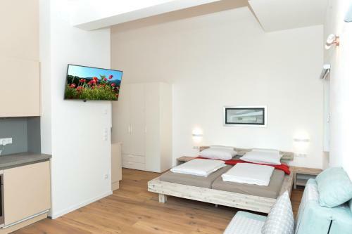 Apartamento Traubenhof