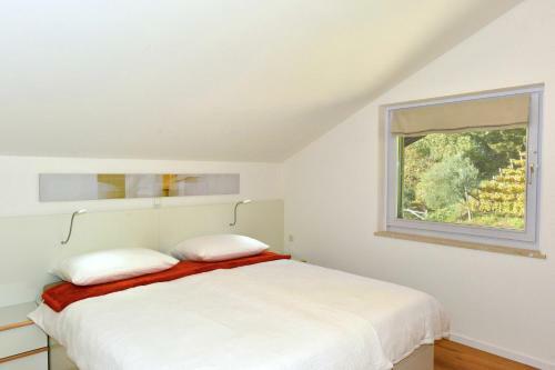 Apartamento Traubenhof