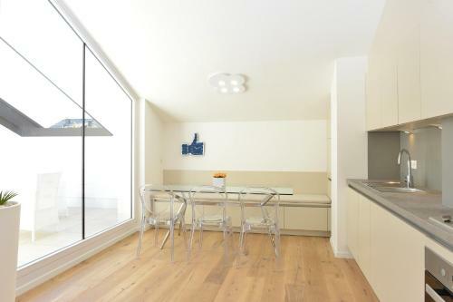 Apartamento Traubenhof