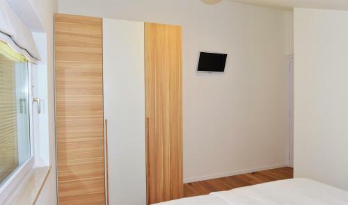 Apartamento Traubenhof