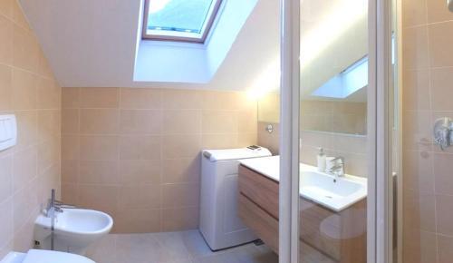 Apartamento Traubenhof
