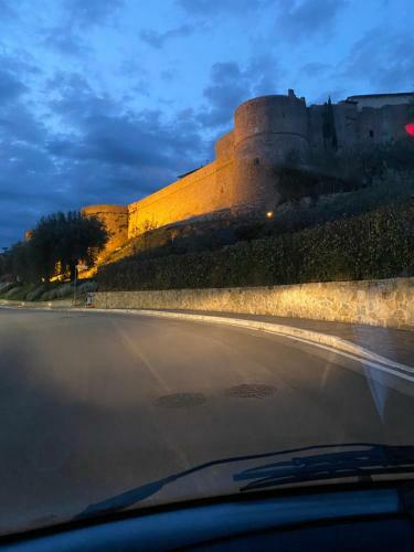 Apartamento Tuscany Heba