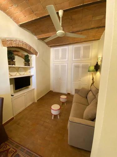 Apartamento Tuscany Heba
