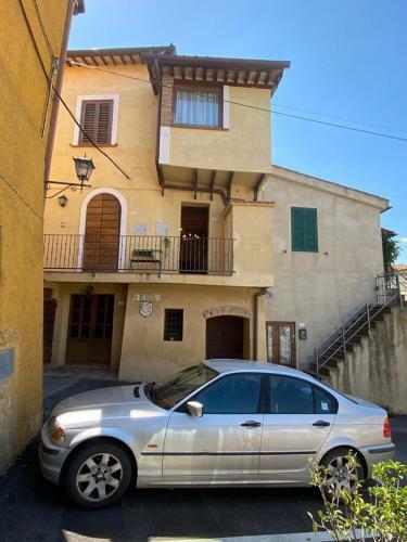 Apartamento Tuscany Heba