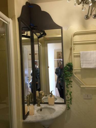 Apartamento Tuscany Heba