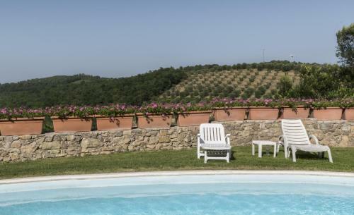 Agroturismo Agriturismo Borgo Spagnoli