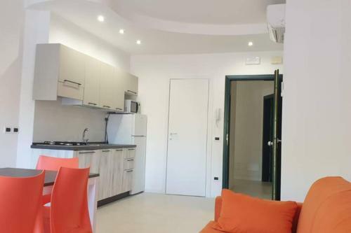 Apartamento Appartamento Nuovo Centralissimo 150 Mt Dal Mare