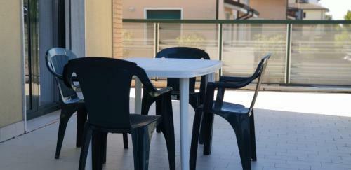 Apartamento Appartamento Nuovo Centralissimo 150 Mt Dal Mare
