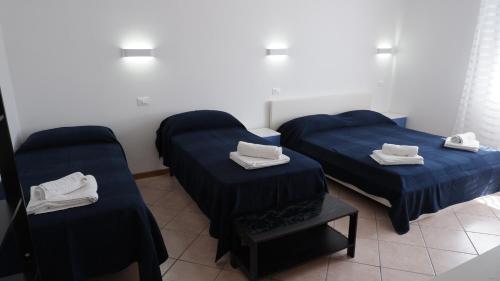 Apartamento Appartamento Alghe Rosse